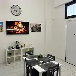 Apartment Antico Corso House *