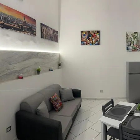 Antico Corso House Lägenhet