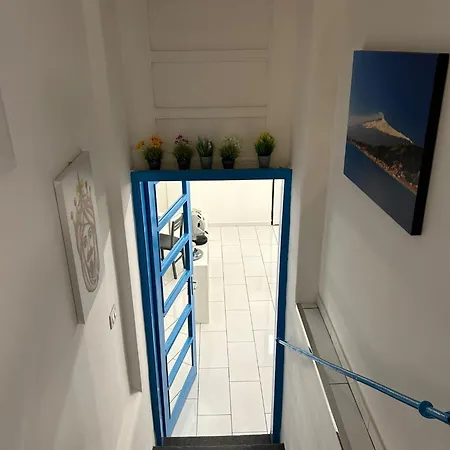 Antico Corso House Lägenhet