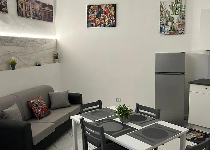 Antico Corso House *