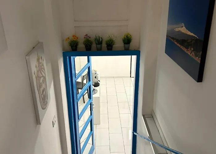 Antico Corso House Daire