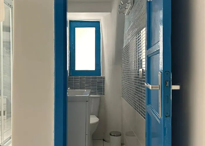 Antico Corso House Daire Katanya