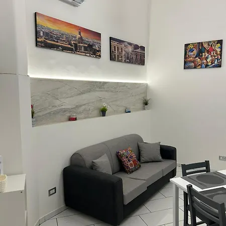 Antico Corso House Catania