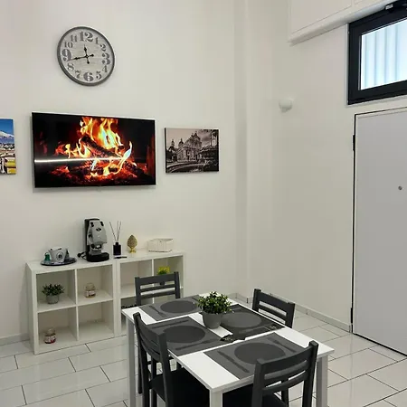 Apartment Antico Corso House *
