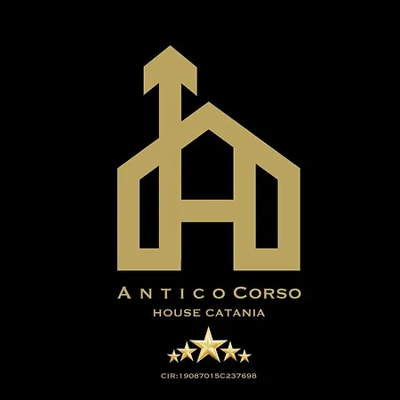 Antico Corso House *