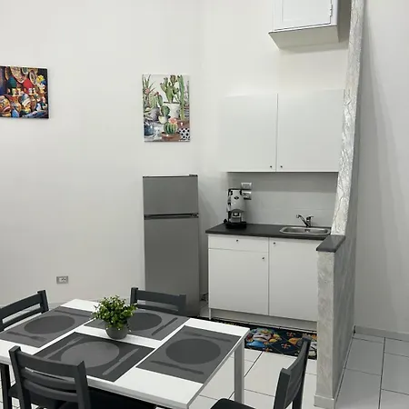 Antico Corso House Catania