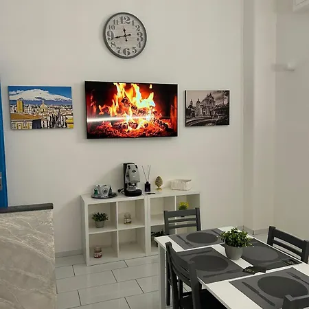 Antico Corso House Catania