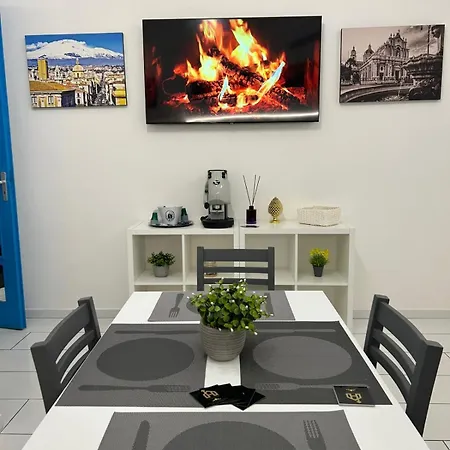 Apartment Antico Corso House *