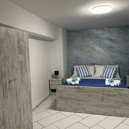 Antico Corso House