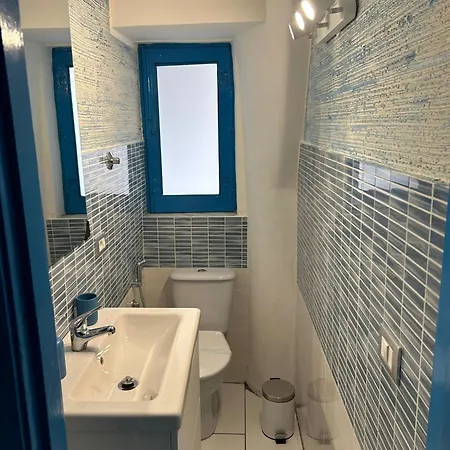 Apartment Antico Corso House *